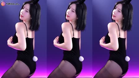 BJ김우유2(金牛奶)2025年7月17日Sexy Dance205326